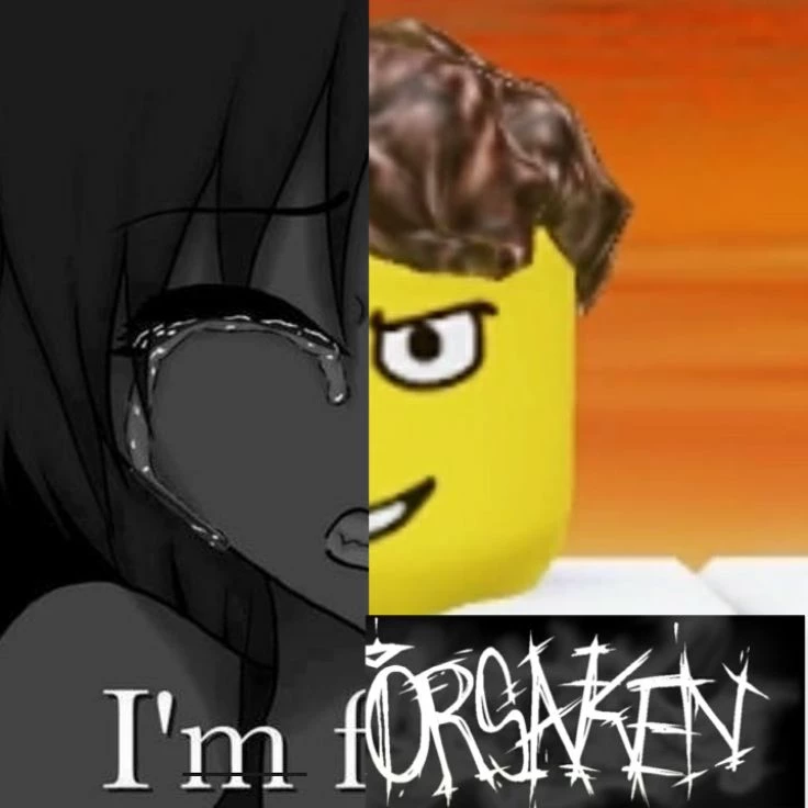 Forsaken—San Valentín! thumbnail