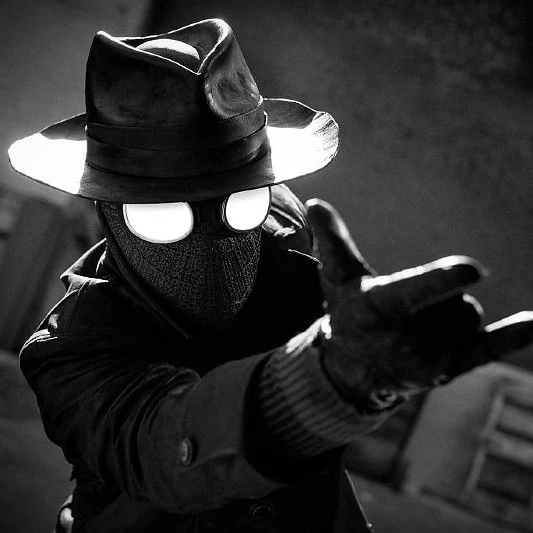 Luuk Noir