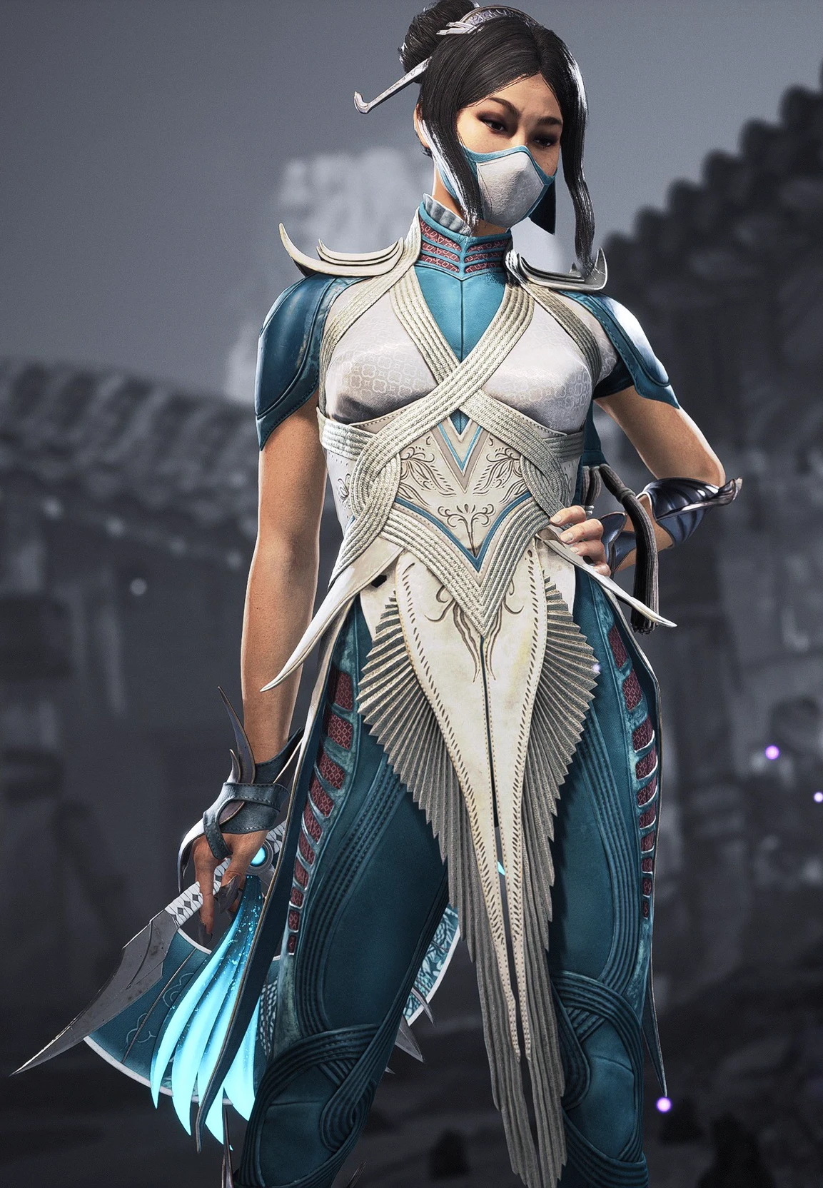 Kitana thumbnail