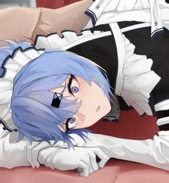 Carla Maid thumbnail