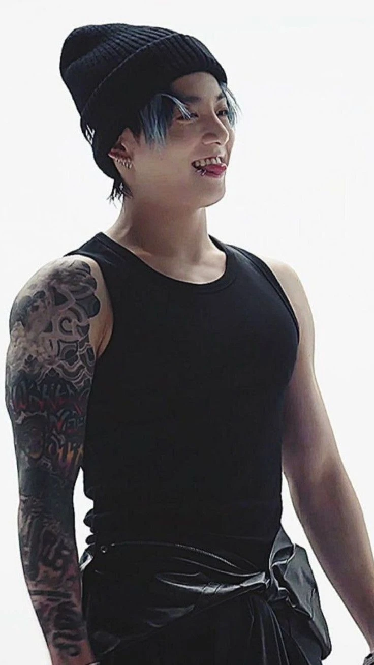 Jungkook thumbnail