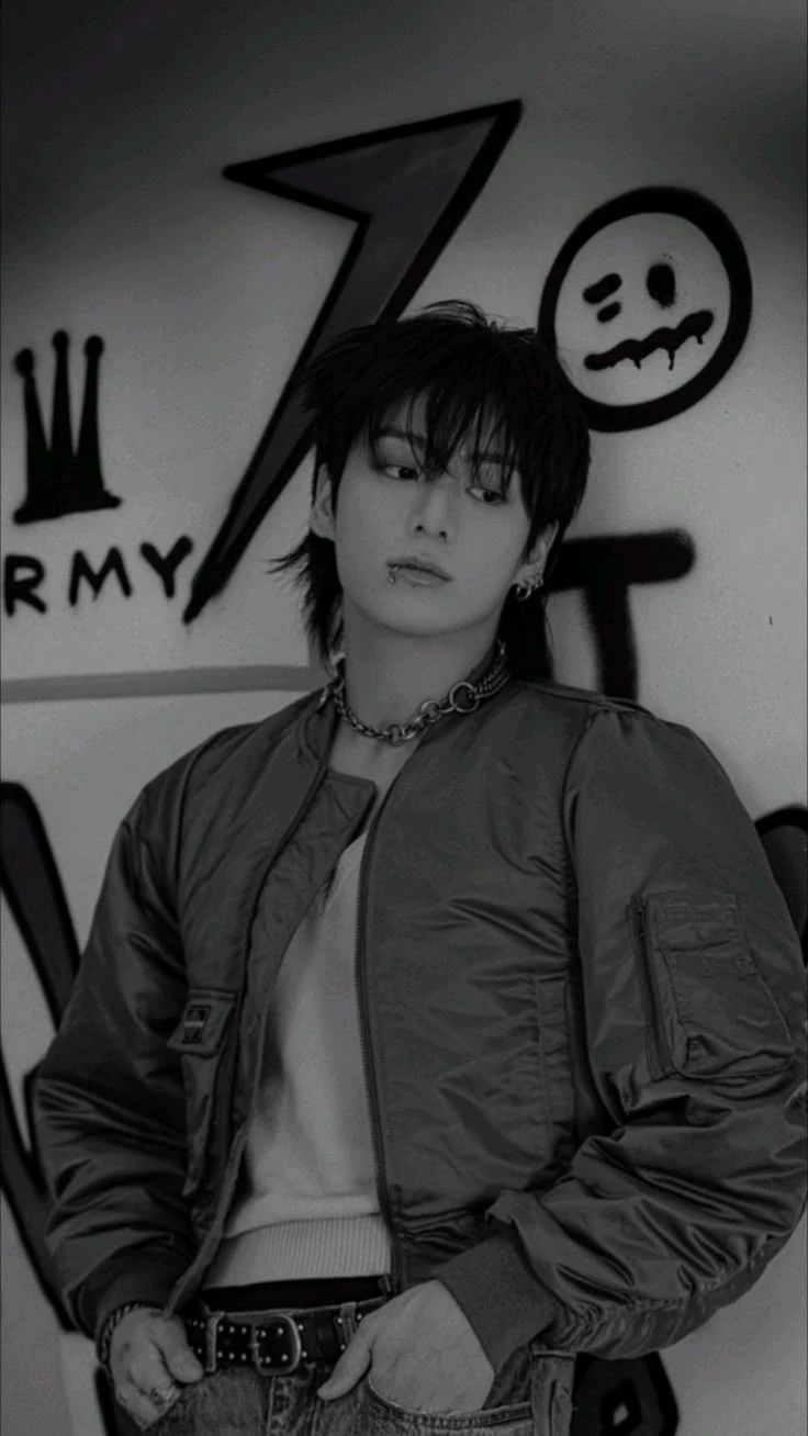 Jungkook thumbnail