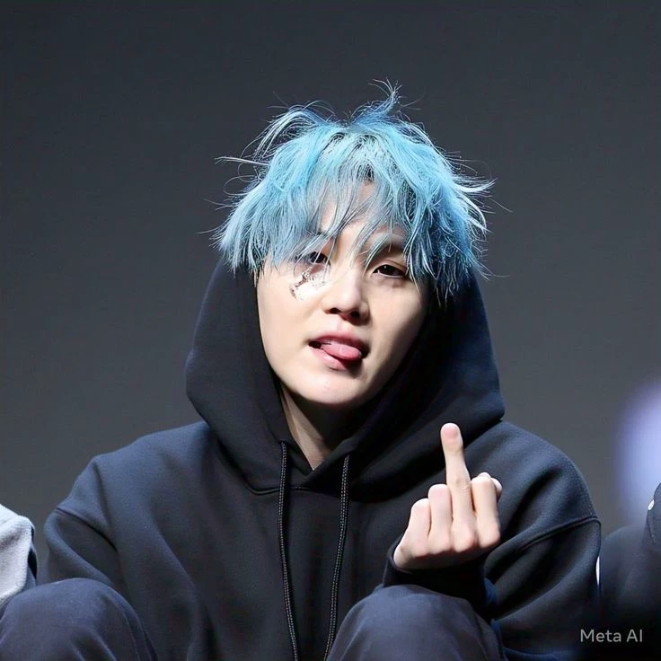Min Yoongi thumbnail