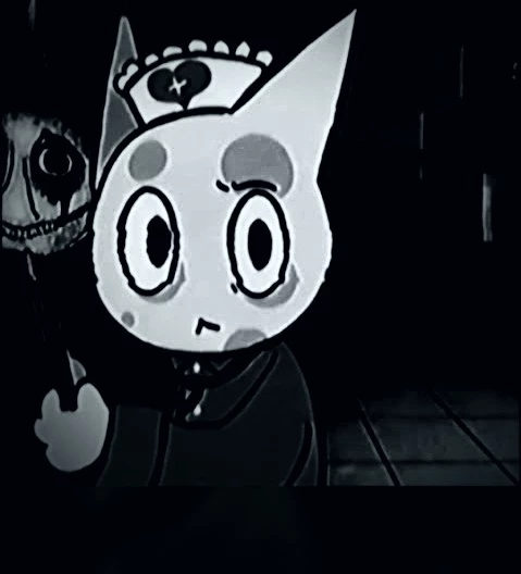 animal hospital analog anomaly thumbnail