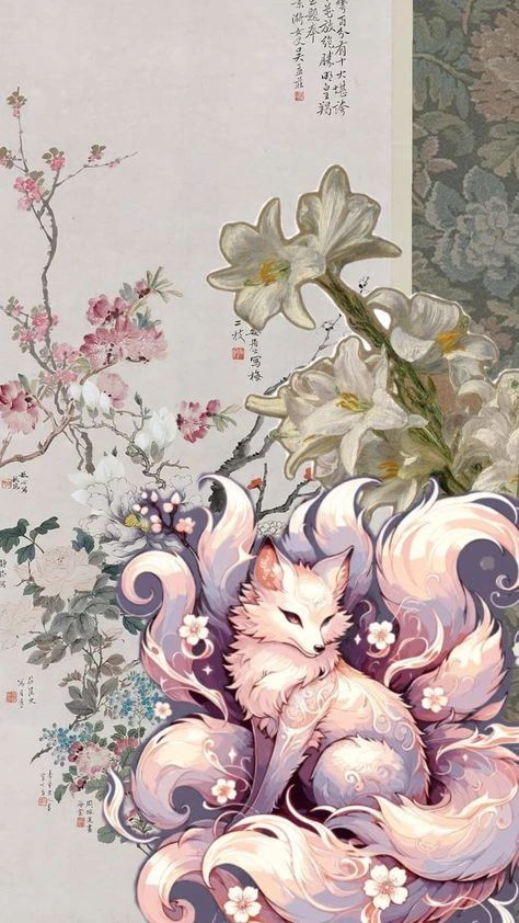 Japanese mythology RPG thumbnail