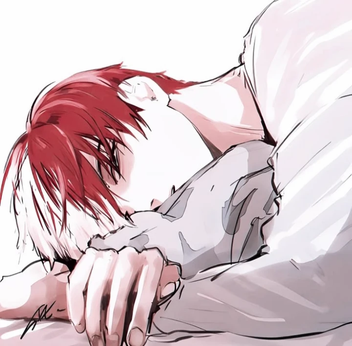 shoto todoroki thumbnail