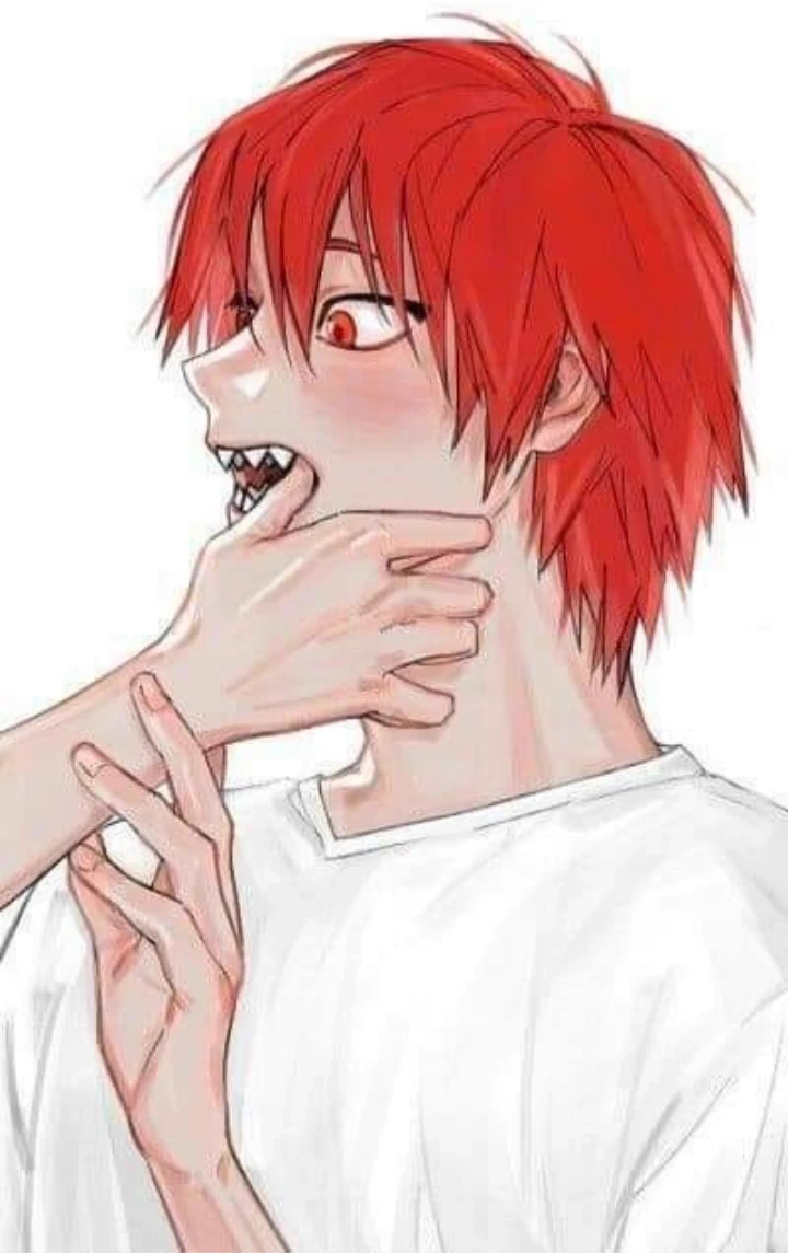 Eijirou Kirishima thumbnail