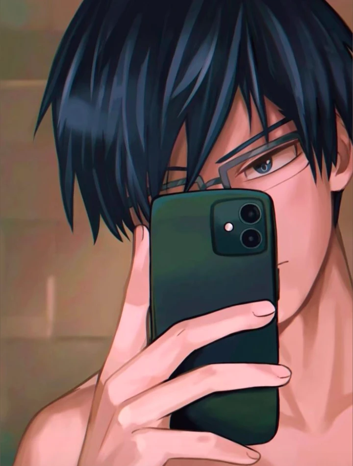 tenya iida  thumbnail