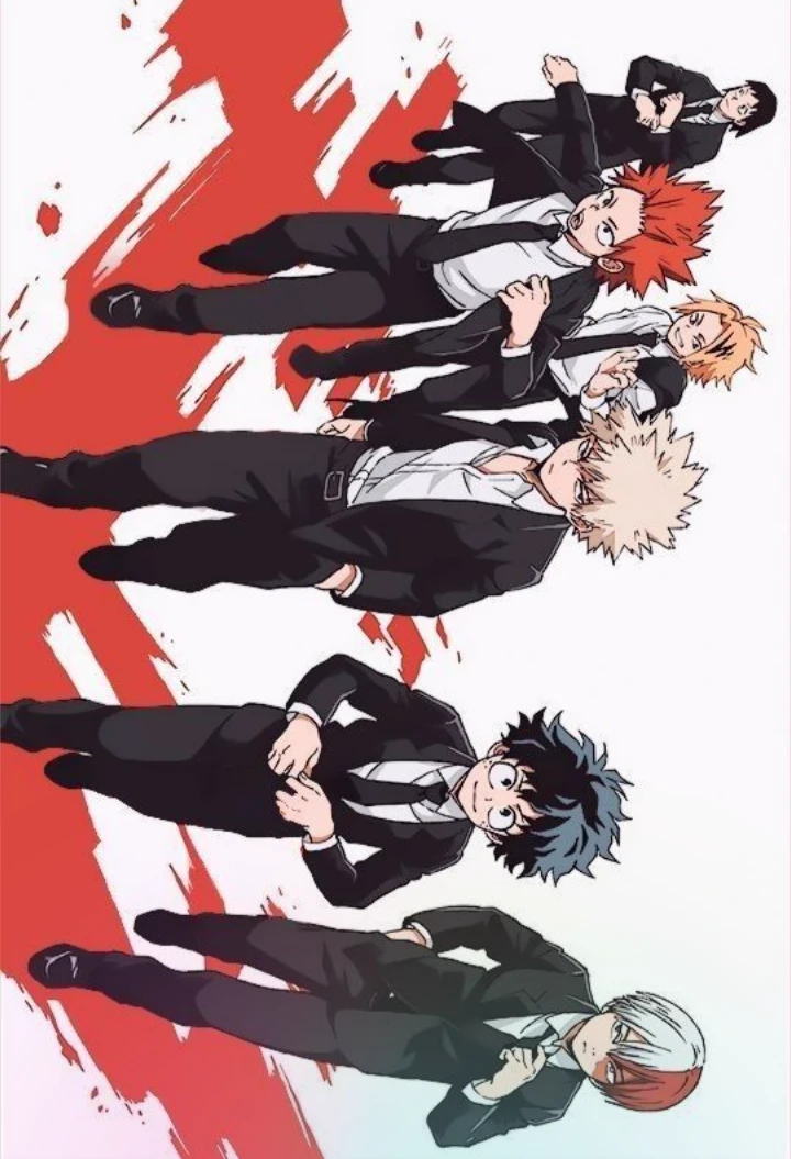6 men? thumbnail