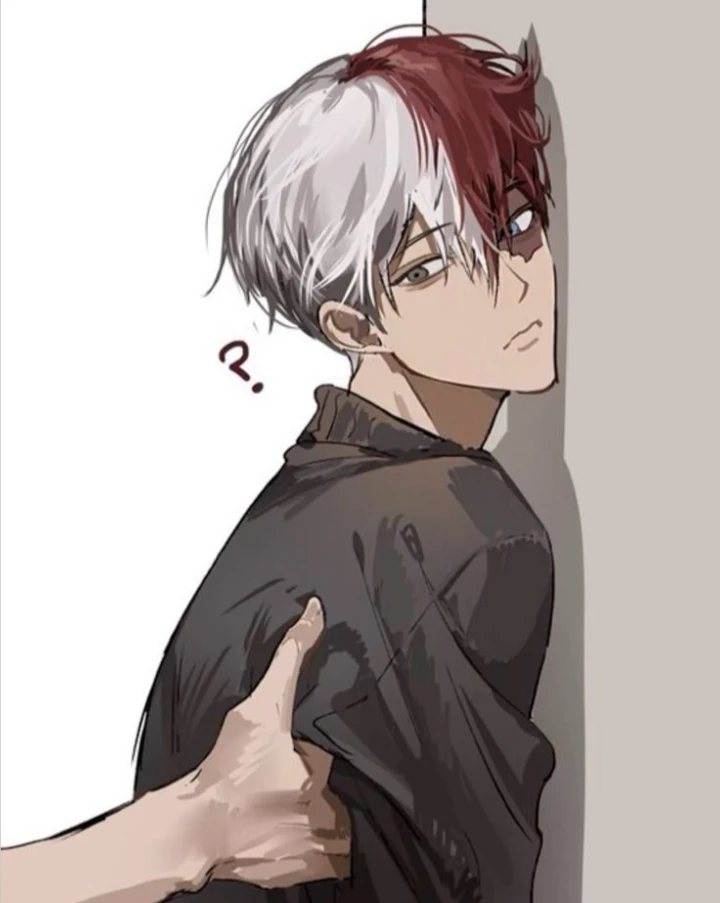 shoto todoroki thumbnail