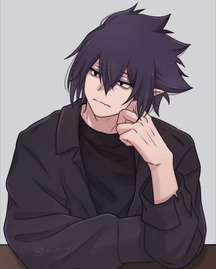 tamaki amajiki  thumbnail