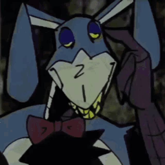 Bon (The Walten Files) thumbnail
