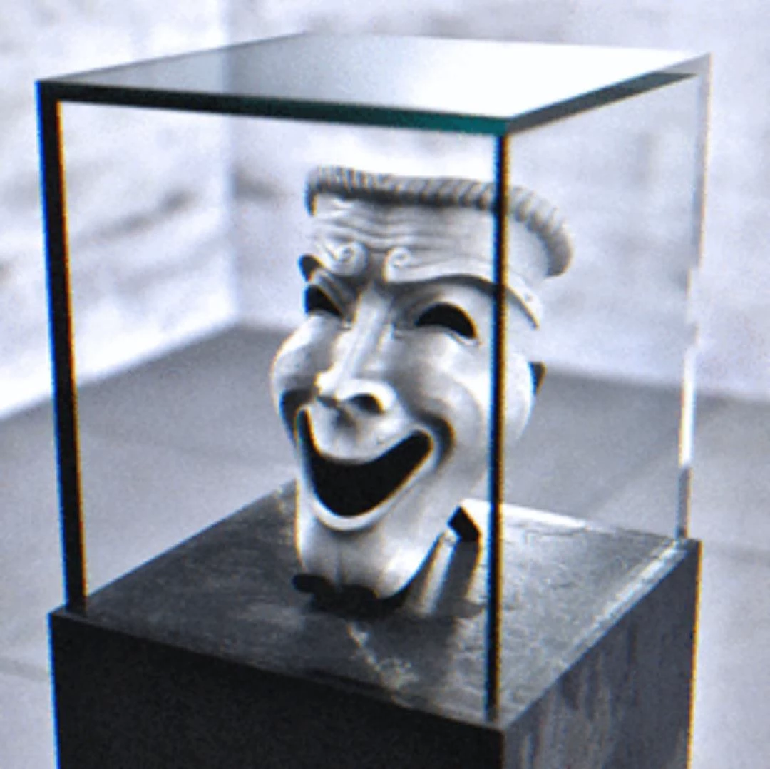 SCP-035 thumbnail