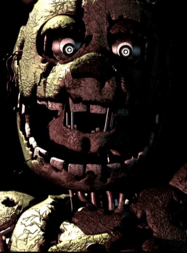 Night Guard FNaF thumbnail