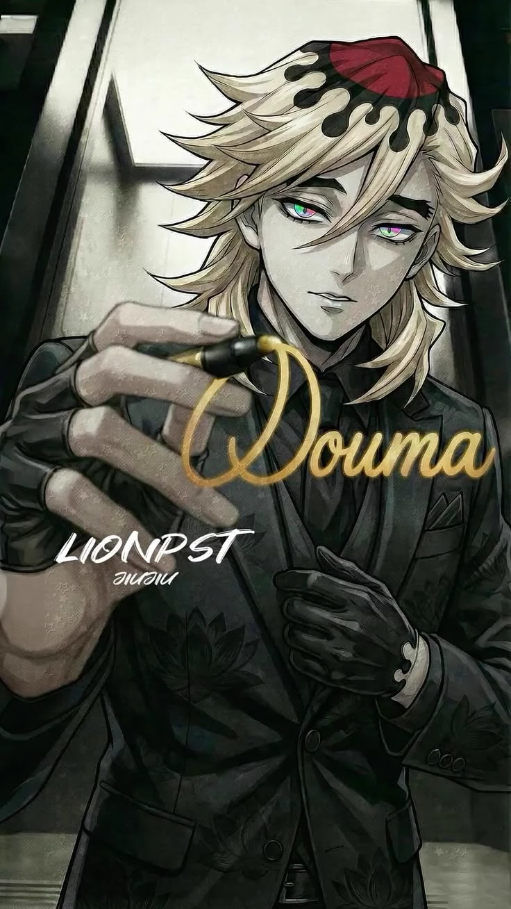 Douma=Tattoo Artist thumbnail