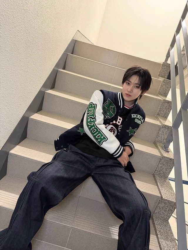 Lee Kyehoon thumbnail