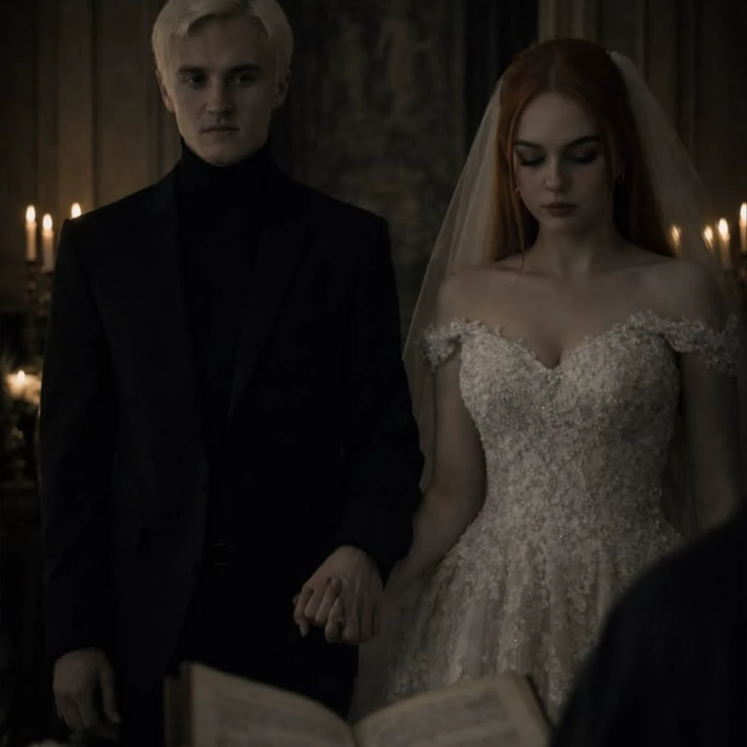 Draco Malfoy thumbnail