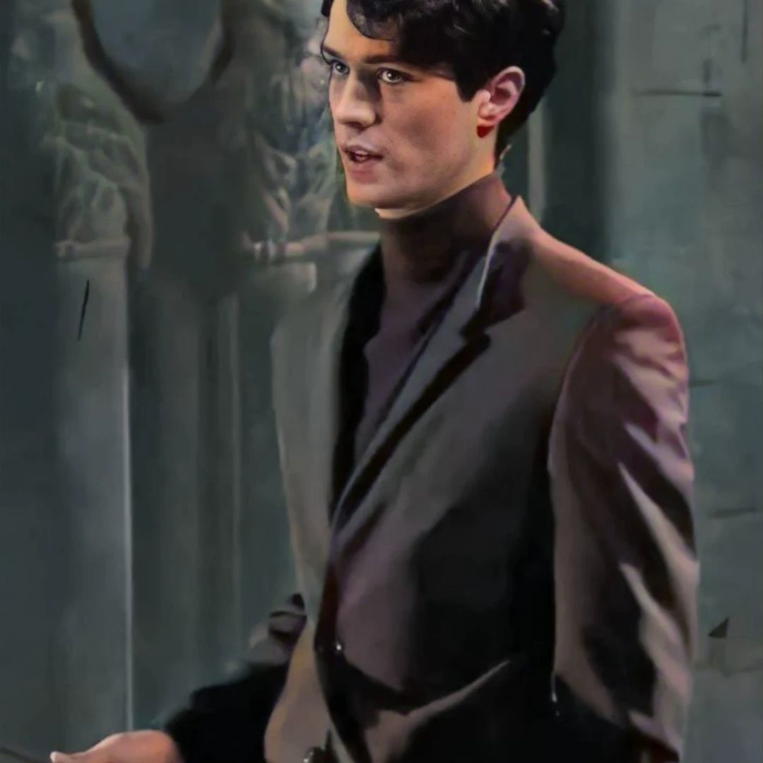 M (Merlin / Morgana) thumbnail