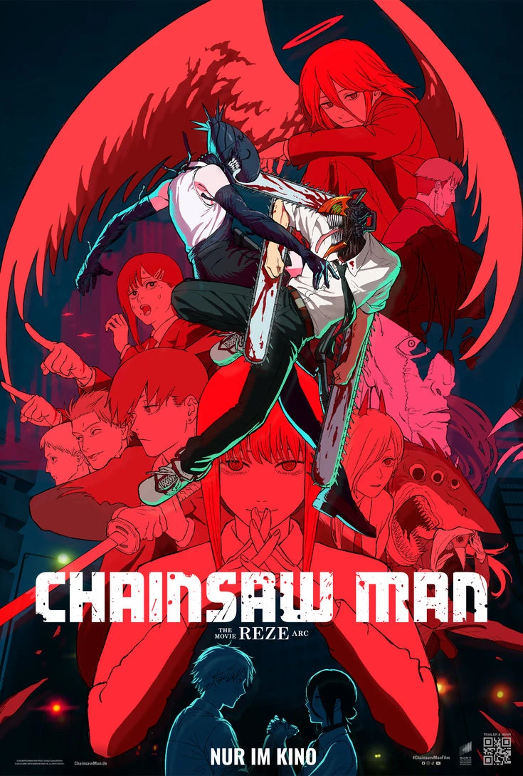 chainsaw man thumbnail