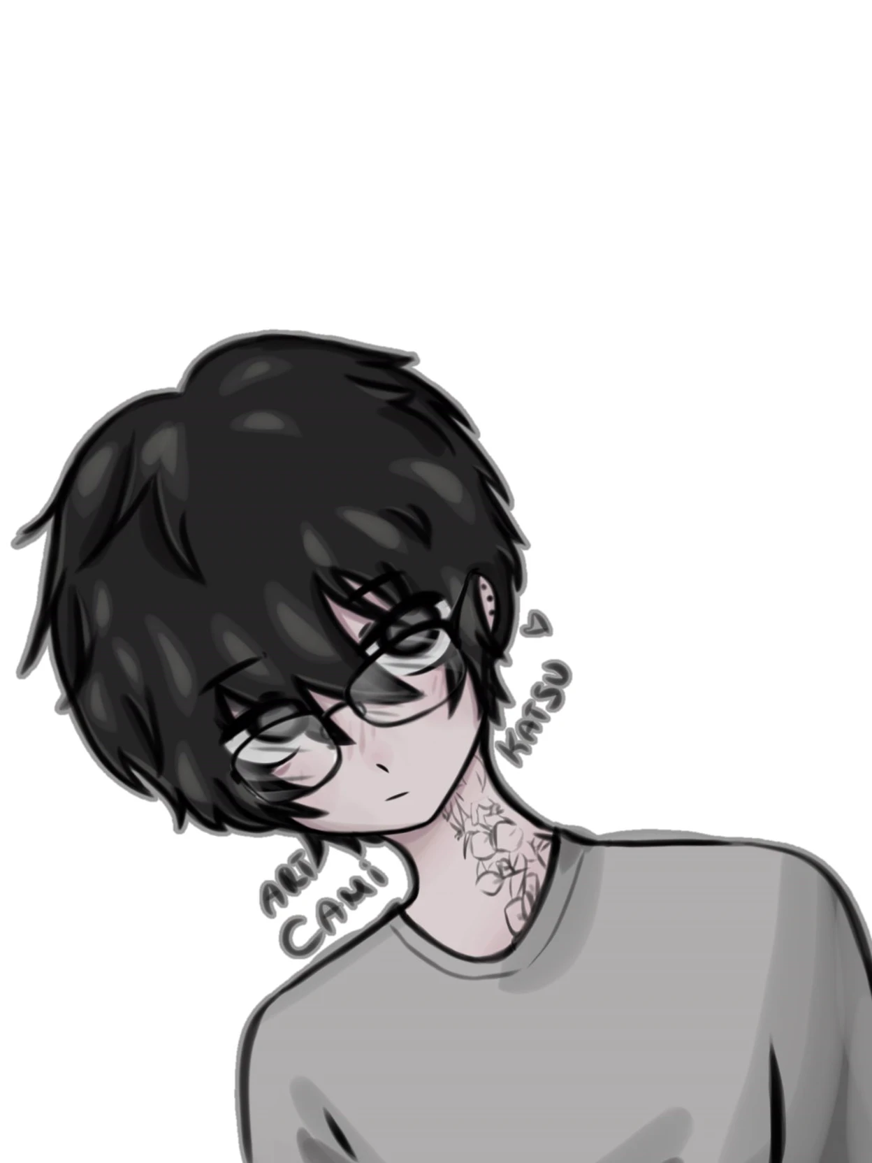 Katsu Hishimo thumbnail