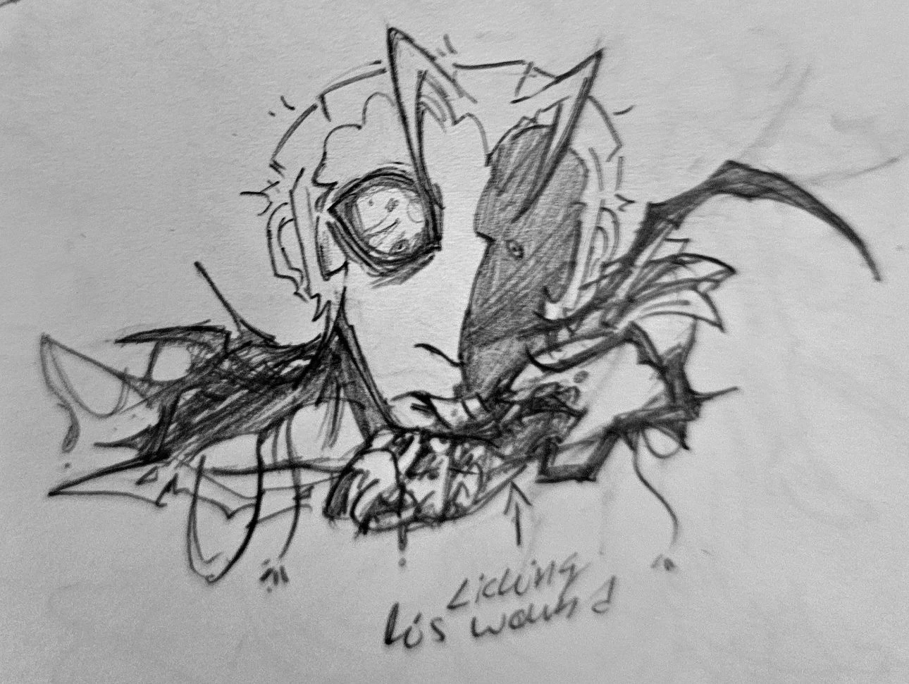 Henry Sutton / Mr. Sutton thumbnail