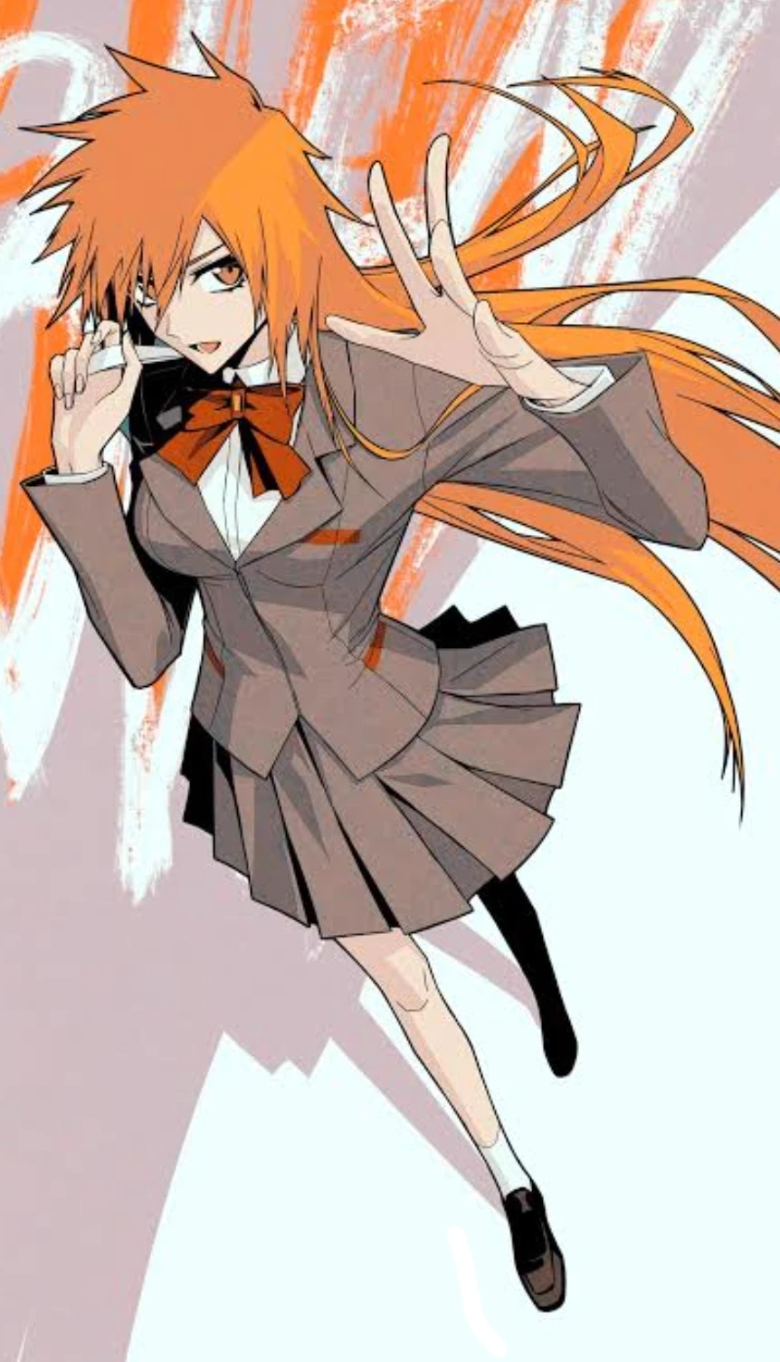 Ichigo Kurosaki  thumbnail