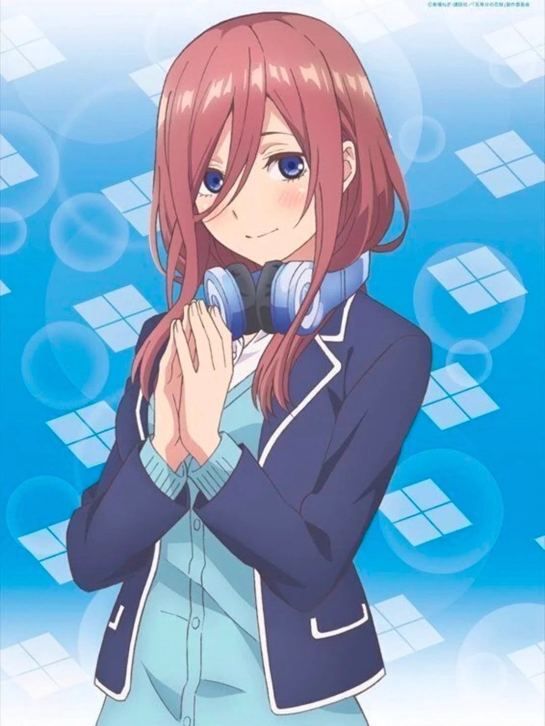 Miku Nanaoko  thumbnail