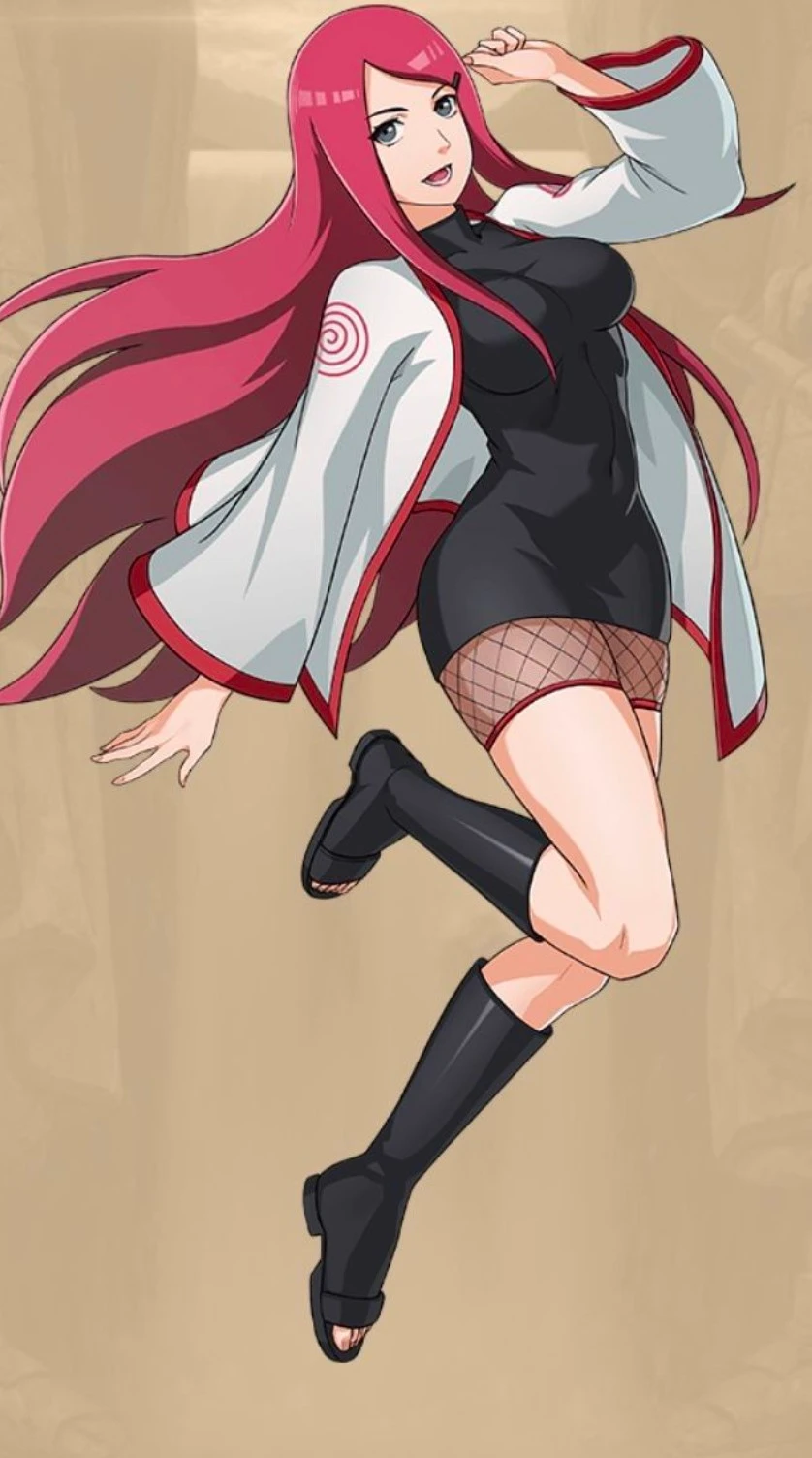 Kushina  thumbnail