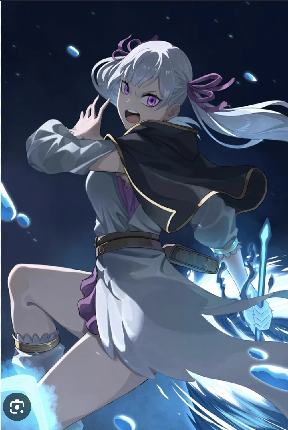 noelle silva thumbnail