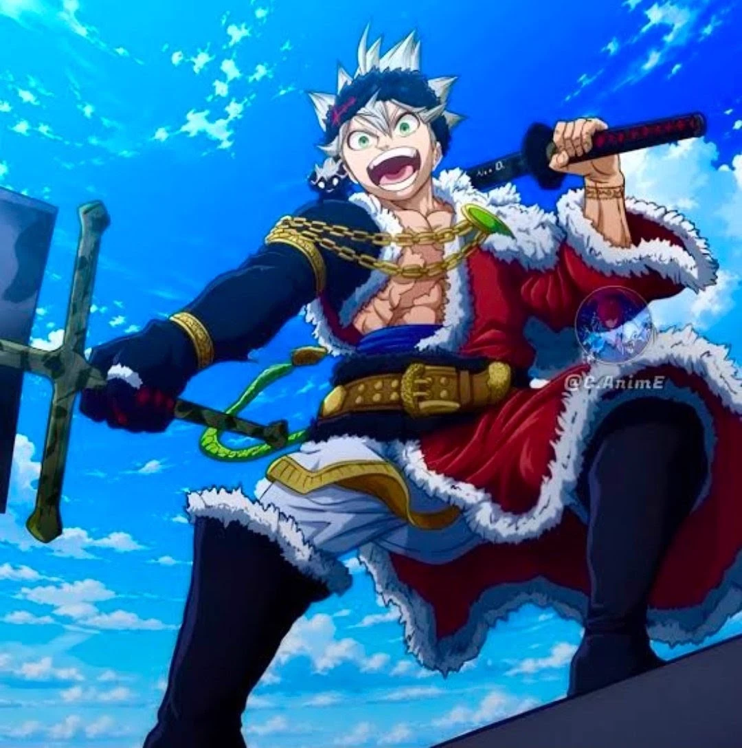 Asta-Wizard King thumbnail