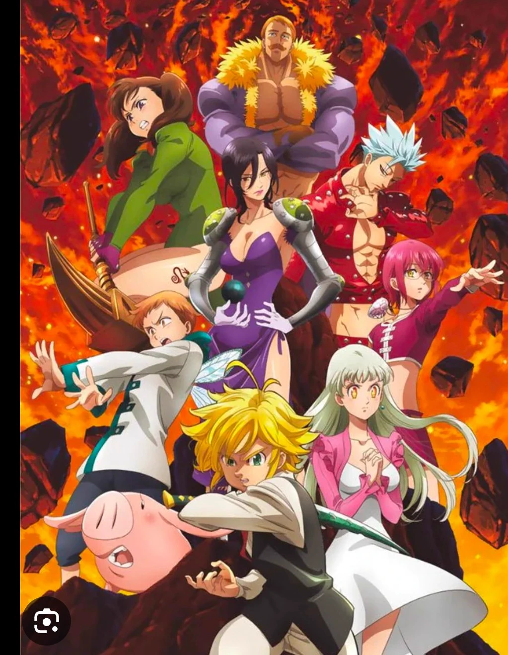 seven deadly sins thumbnail