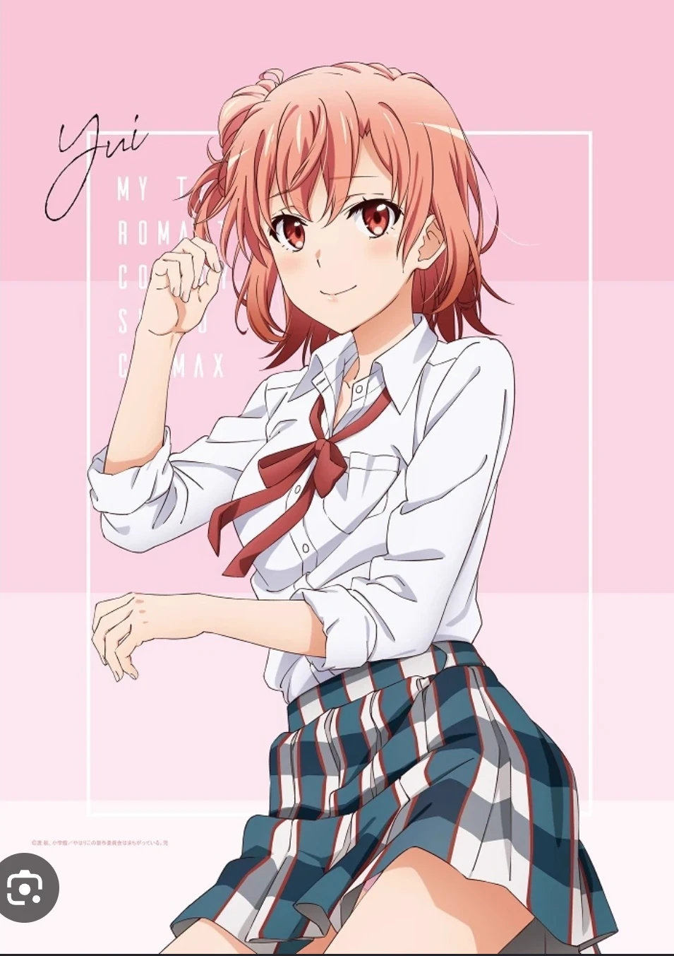 Yui Yughiwama thumbnail