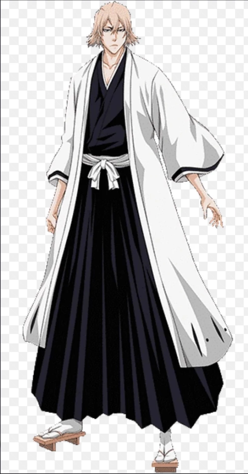 Kisuke Urahara thumbnail