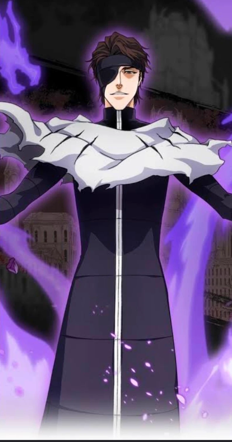 Aizen thumbnail
