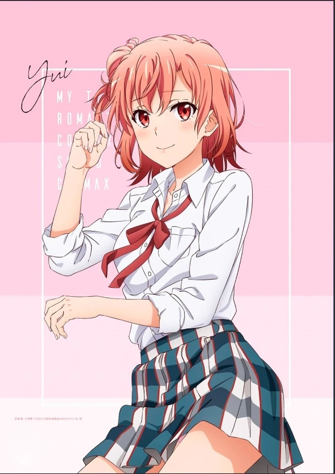 Yui Yughiwama thumbnail