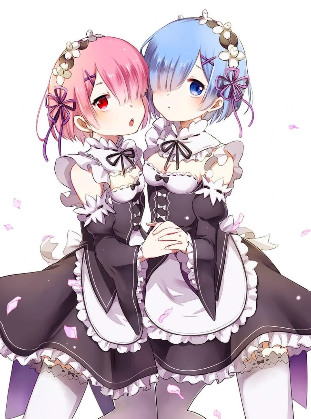 Re:zero thumbnail