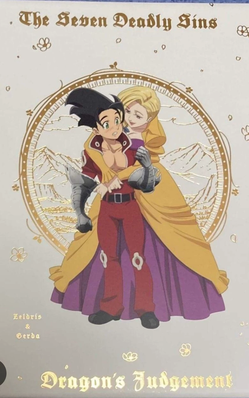 gelda and zeldris thumbnail
