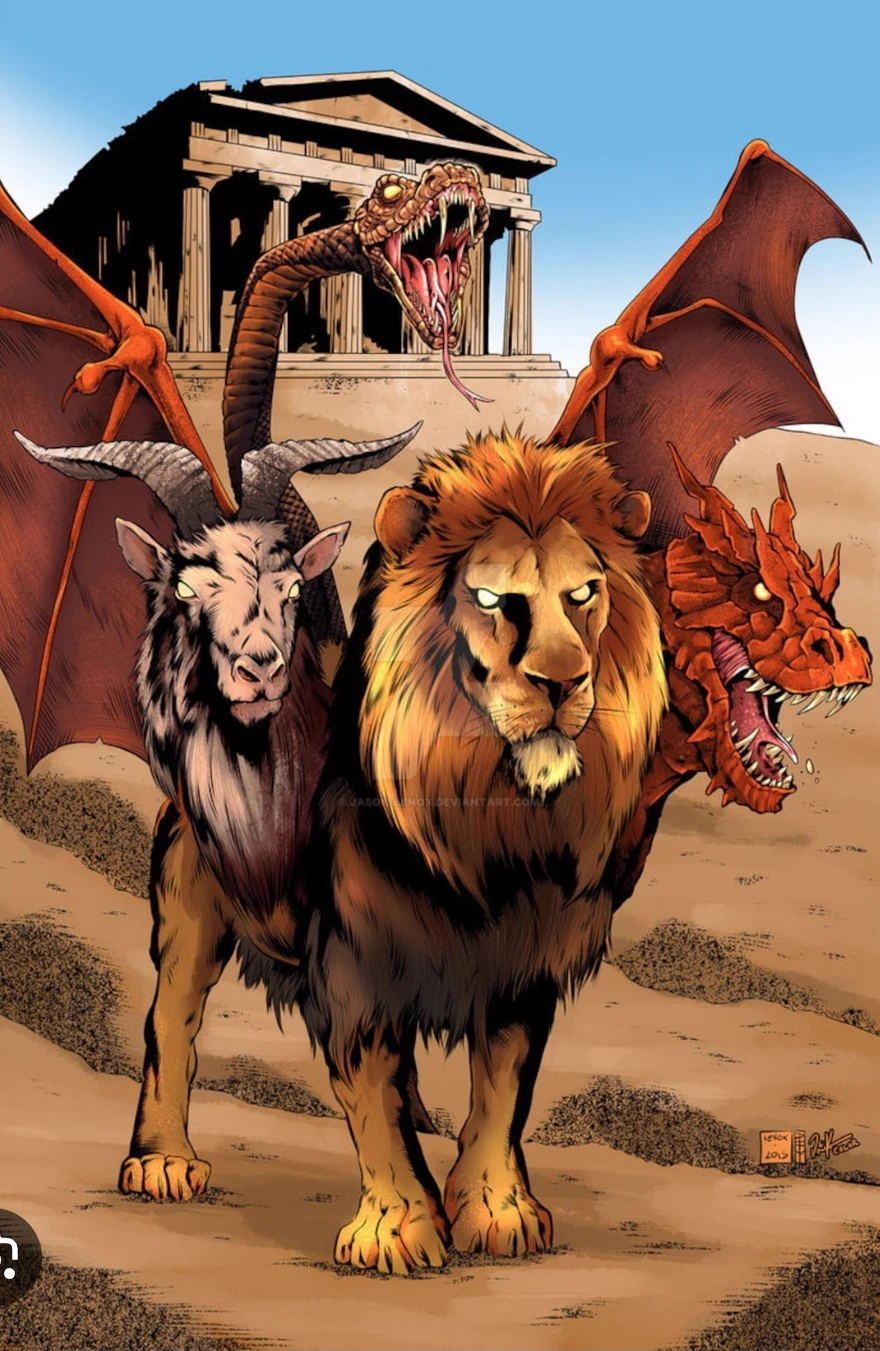 Chimera thumbnail