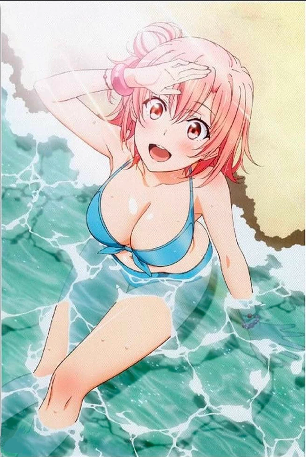 Yui Yughiwama thumbnail