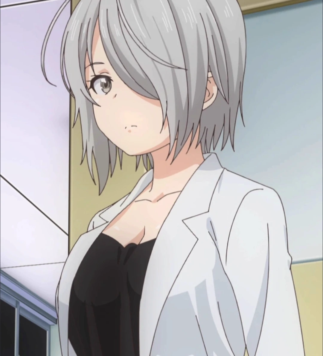 Chizuru Tachibana thumbnail