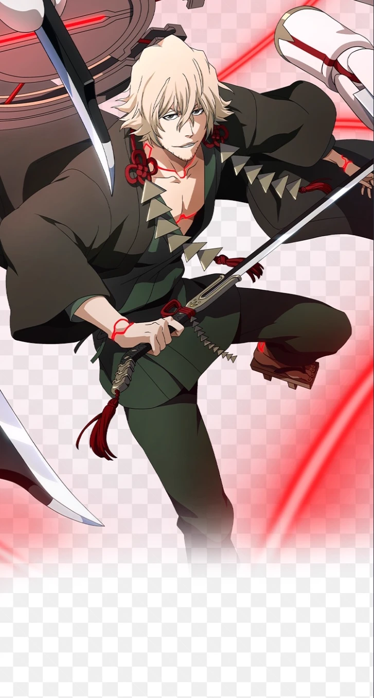 Kisuke Urahara thumbnail