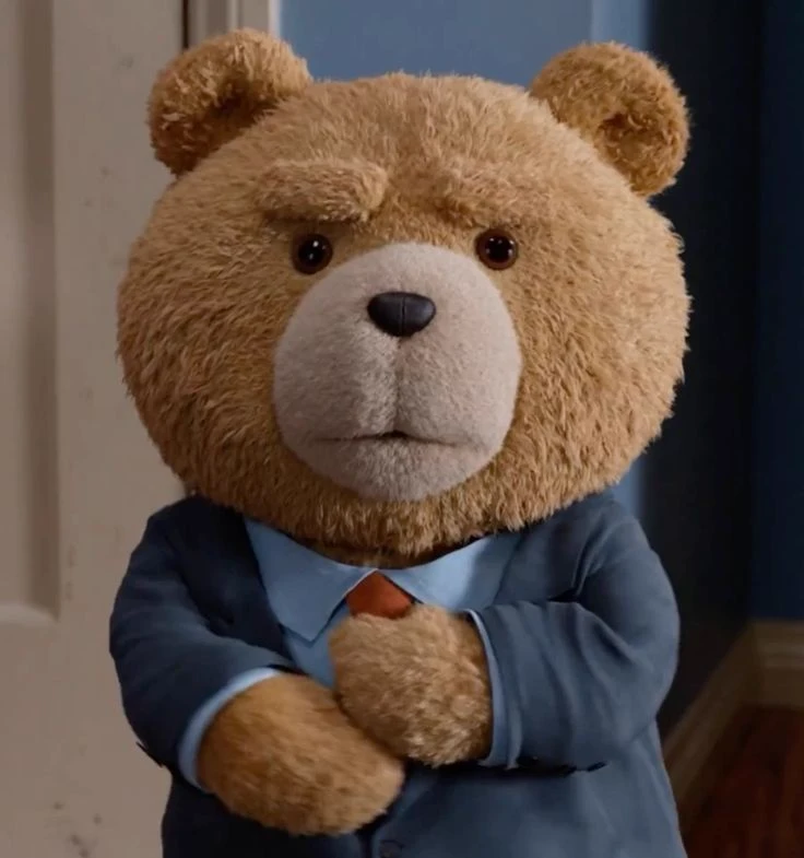 Ted thumbnail