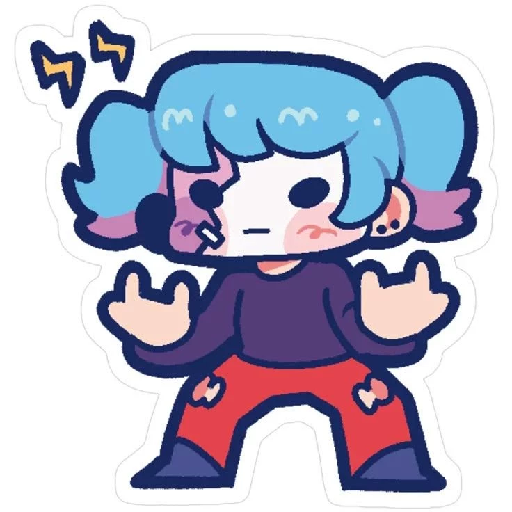 Sally face thumbnail