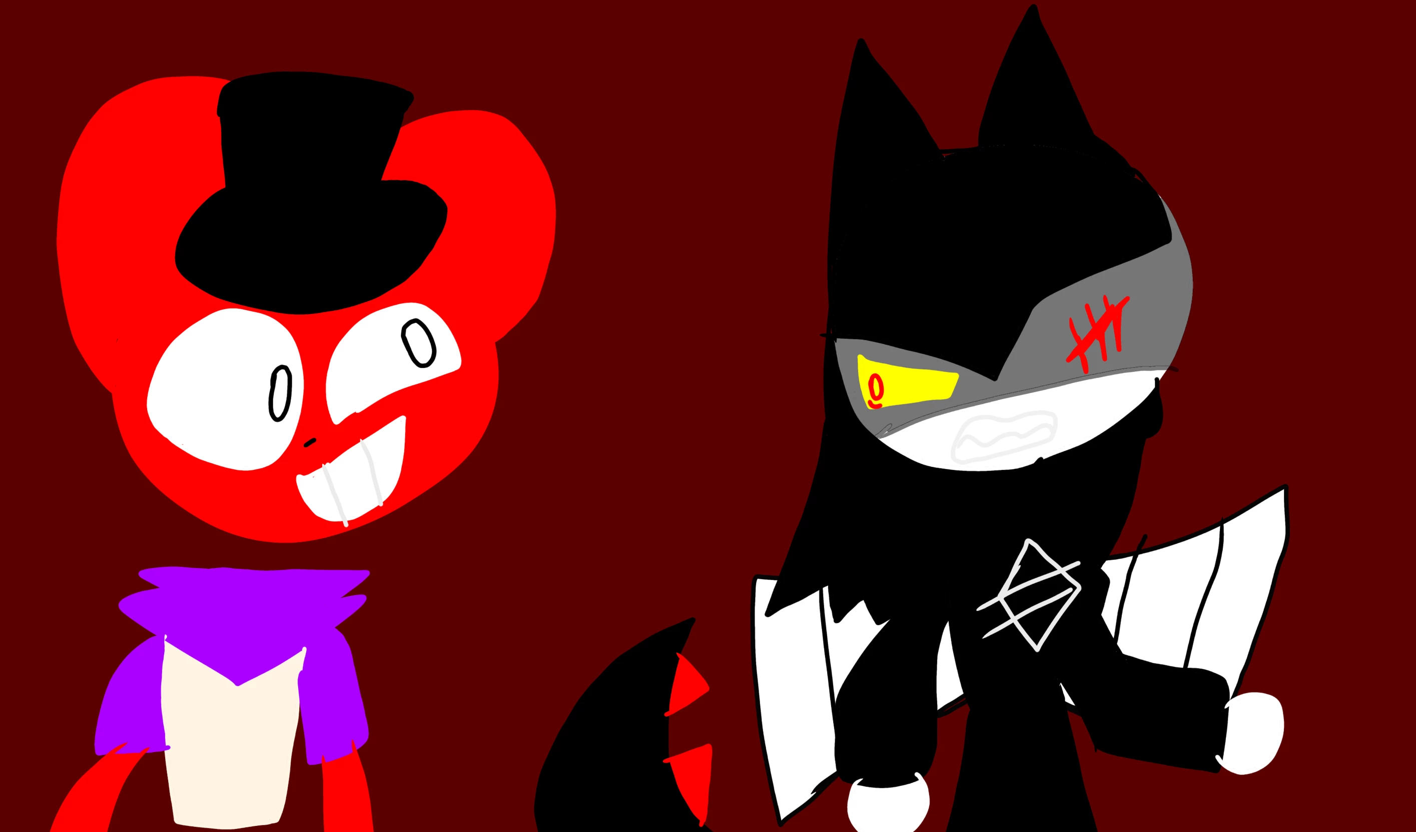 Mark Mouse thumbnail
