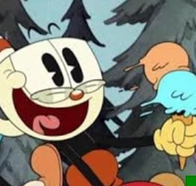 Cuphead thumbnail