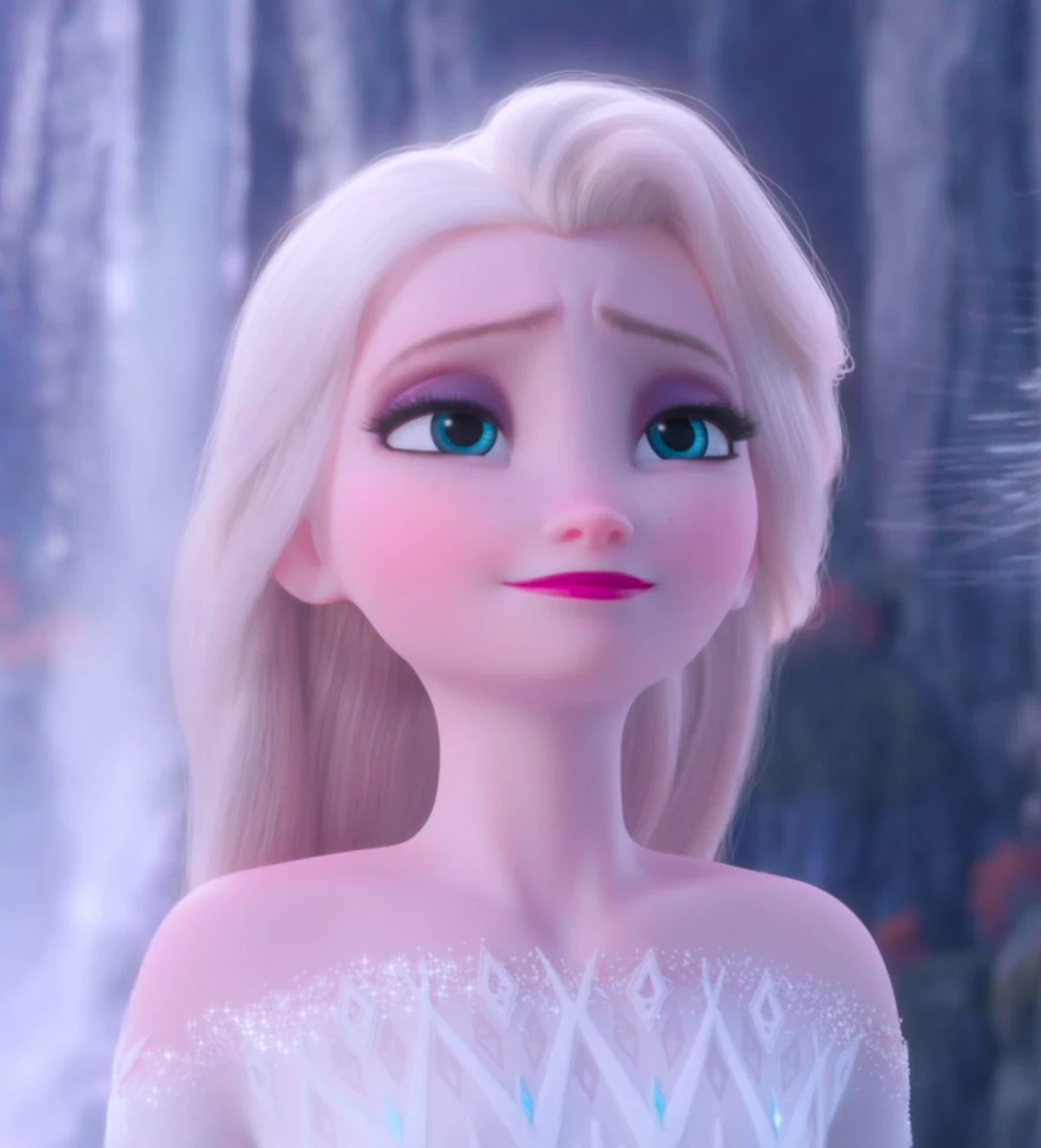 Queen Elsa thumbnail