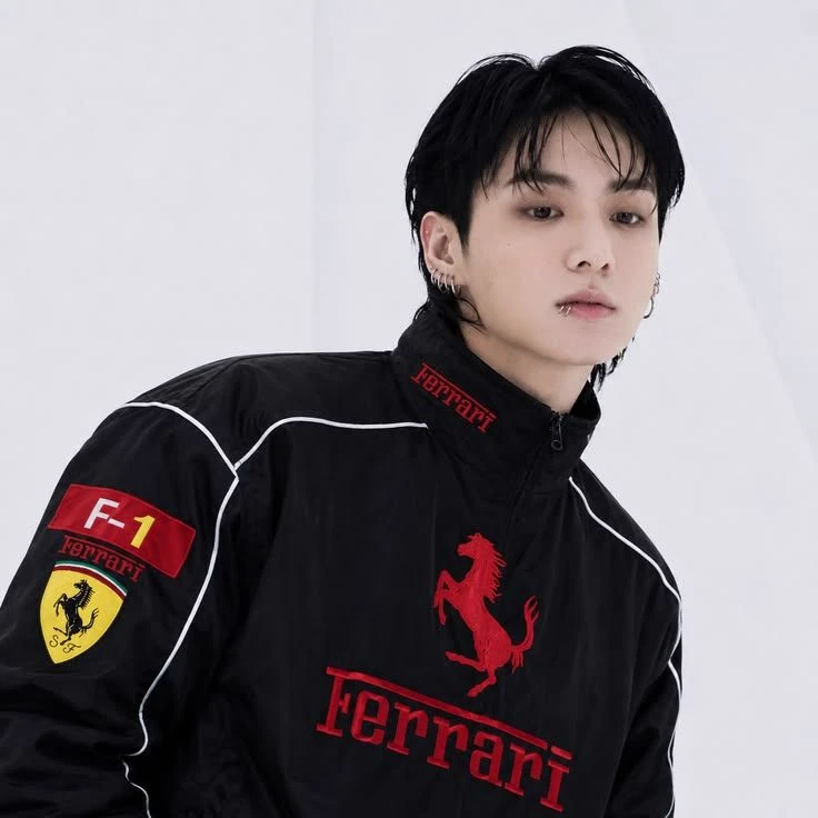 Jeon Jungkook thumbnail