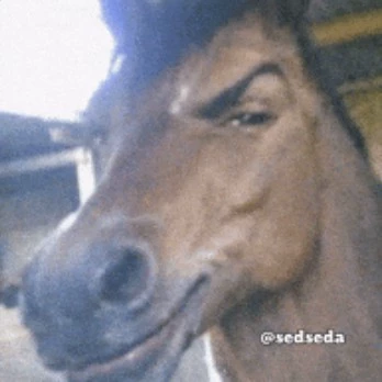😏