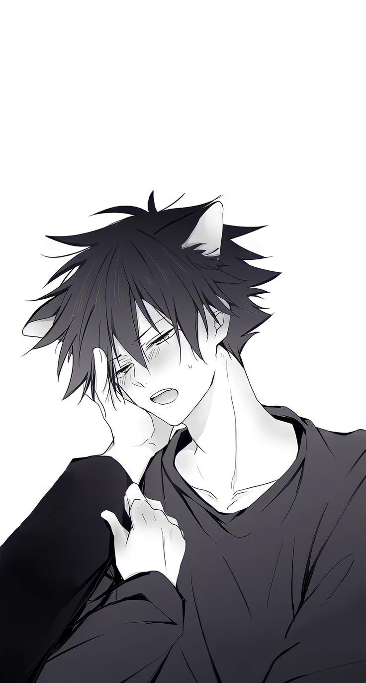 Megumi - Cat Hybrid thumbnail