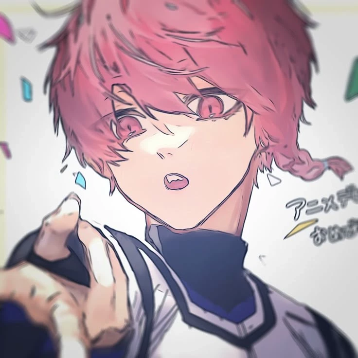 Kurona Ranze thumbnail